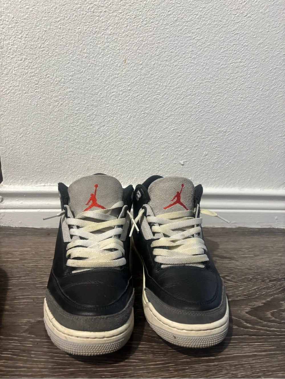 Jordan 3 Retro OG